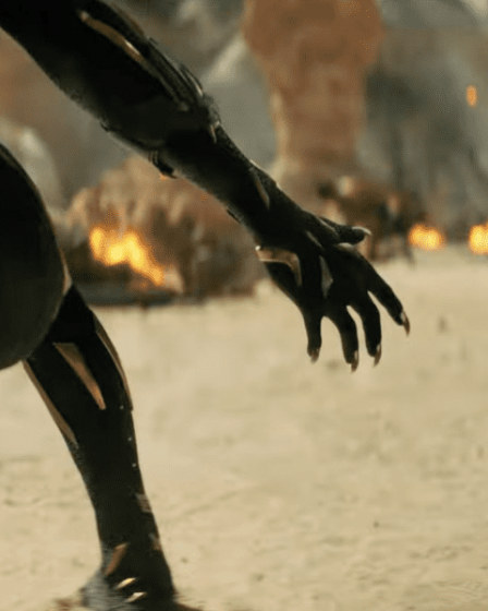 Marvel pourrait annuler la sortie en salles de Black Panther 2 dans un pays 63 Marvel pourrait annuler la sortie en salles de Black Panther 2 dans un pays - 62