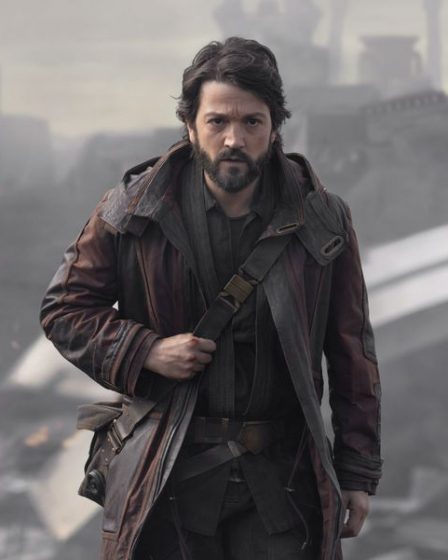 Andor – comment regarder la nouvelle série Star Wars - 157