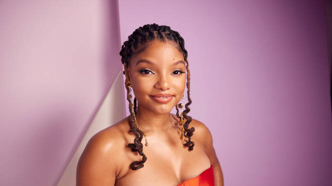 La Petite Sirène : Casting du film d'action en direct, bande-annonce, date de sortie et tout ce que vous... 4 Halle Bailey à J23 2022