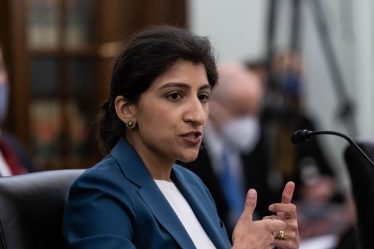Khan de la FTC est "extrêmement perturbé par" les allégations de lanceurs d'alerte sur Twitter, déclare qu'une enquête pourrait cibler le PDG - 7