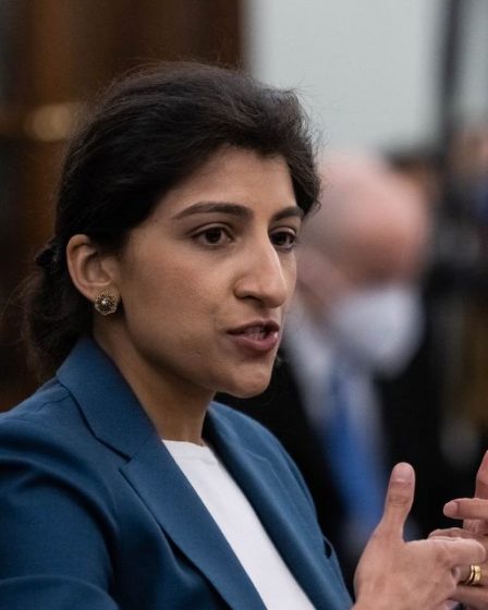 Khan de la FTC est "extrêmement perturbé par" les allégations de lanceurs d'alerte sur Twitter, déclare qu'une enquête pourrait cibler le PDG - 65