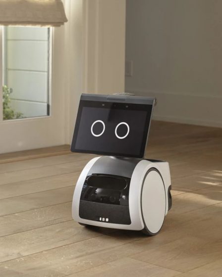 que prépare Elon Musk avec son robot humanoïde Optimus ? › Actualités Geek 41 que prépare Elon Musk avec son robot humanoïde Optimus ? › Actualités Geek - 40