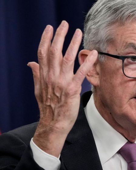 4 choses à surveiller lorsque la Fed rendra sa décision de hausse des taux - 61
