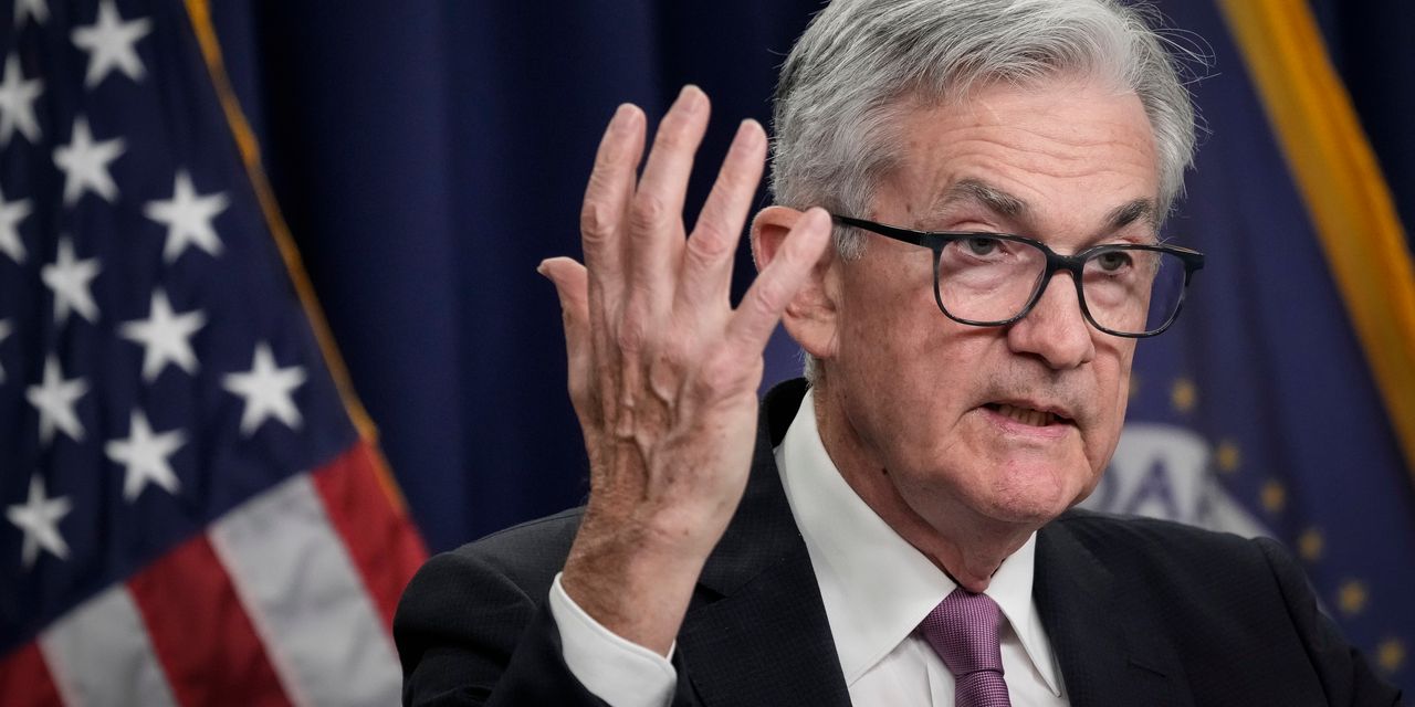 4 choses à surveiller lorsque la Fed rendra sa décision de hausse des taux 2 4 choses à surveiller lorsque la Fed rendra sa décision de hausse des taux - 1