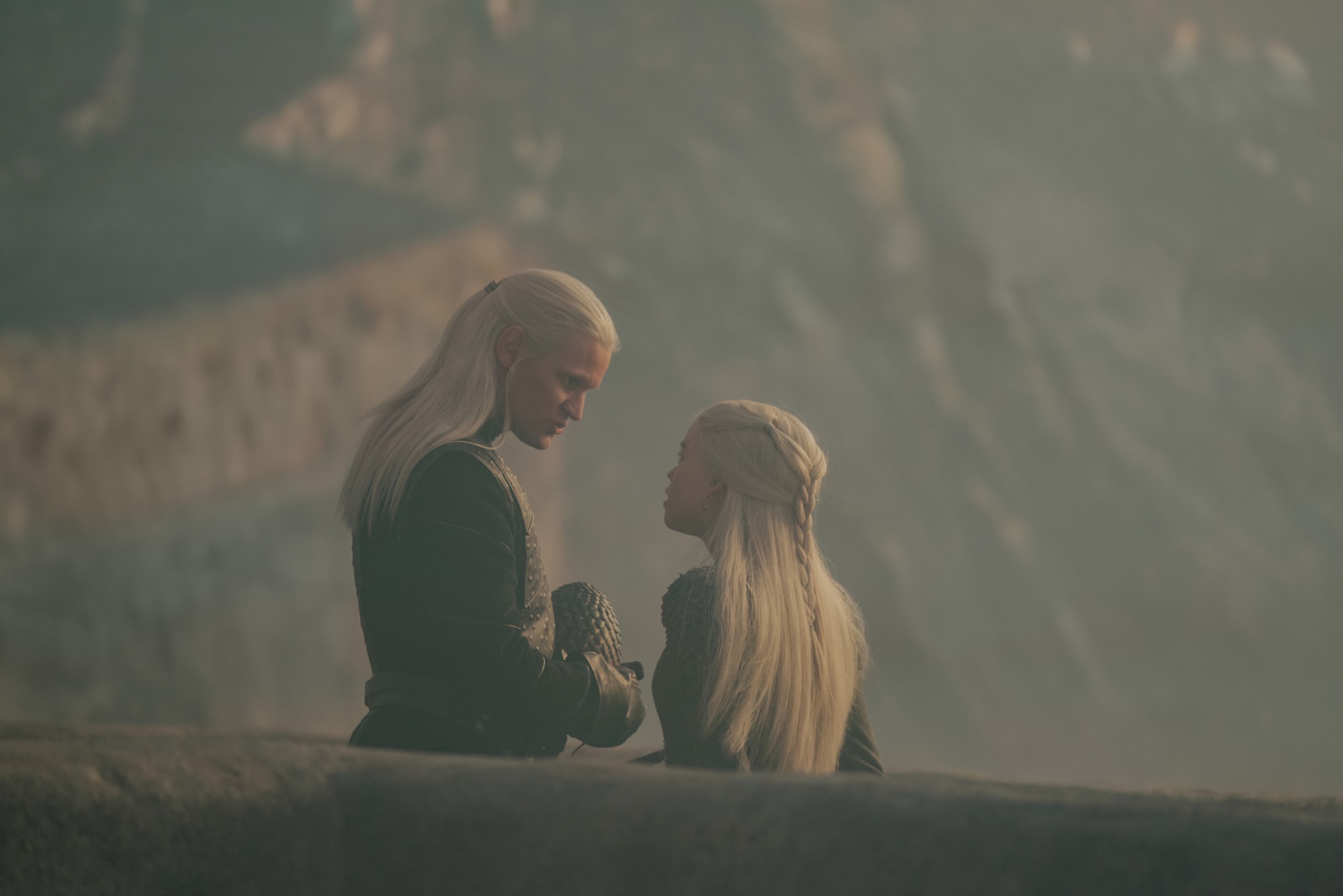 House of the Dragon ne pas exclure les représentations de violences sexuelles dans les saisons à venir 2 House of the Dragon ne pas exclure les représentations de violences sexuelles dans les saisons à venir - 1