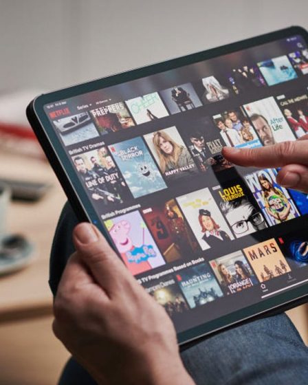 Les jeunes regardent la télévision avec des sous-titres plus que les téléspectateurs plus âgés, selon une enquête 95 Les jeunes regardent la télévision avec des sous-titres plus que les téléspectateurs plus âgés, selon une enquête - 94