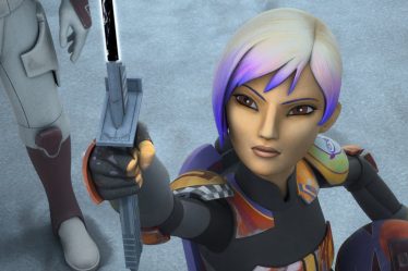 Obtenez votre propre réplique du casque de Sabine Wren - 7