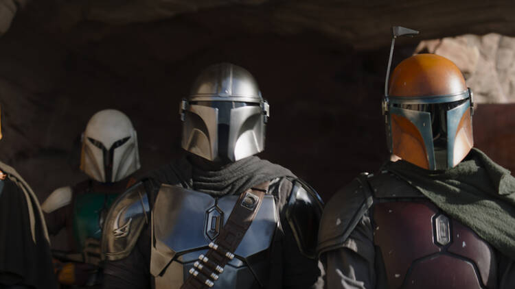 The Mandalorian Saison 3 : Djarin est en quête de reconquête de sa citoyenneté mandaloirienne 8 The Mandalorian Saison 3 : Djarin est en quête de reconquête de sa citoyenneté mandaloirienne - 7
