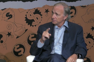Ray Dalio dit que les actions et les obligations doivent encore baisser et prévoit une récession américaine en 2023 - 9
