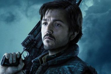 Les tomates pourries 'Andor' ne peuvent pas résister à 'Mandalorian' et 'Rogue One' - 7