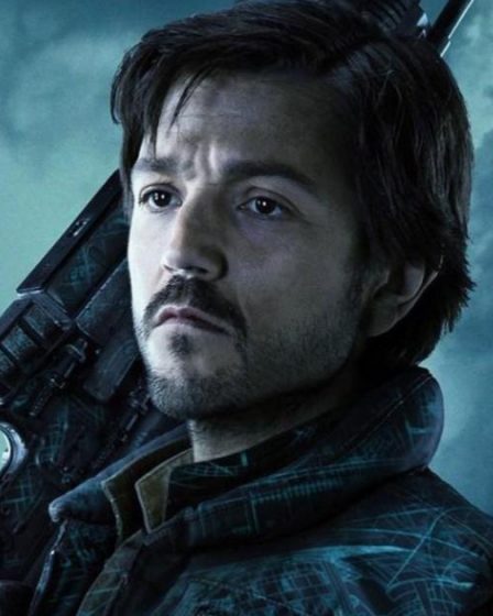 Les tomates pourries 'Andor' ne peuvent pas résister à 'Mandalorian' et 'Rogue One' 2 Les tomates pourries 'Andor' ne peuvent pas résister à 'Mandalorian' et 'Rogue One' - 1