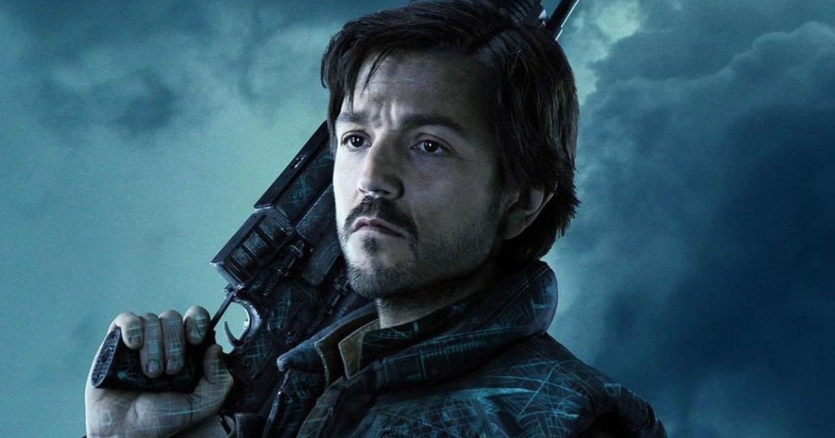 Les tomates pourries 'Andor' ne peuvent pas résister à 'Mandalorian' et 'Rogue One' 2 Les tomates pourries 'Andor' ne peuvent pas résister à 'Mandalorian' et 'Rogue One' - 1