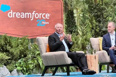 Larry Summers a prédit l'inflation, mais maintenant il regarde du bon côté - 7