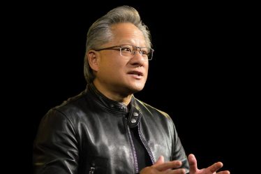"La loi de Moore est morte", déclare le PDG de Nvidia, Jensen Huang, pour justifier la hausse du prix des cartes de jeu - 5