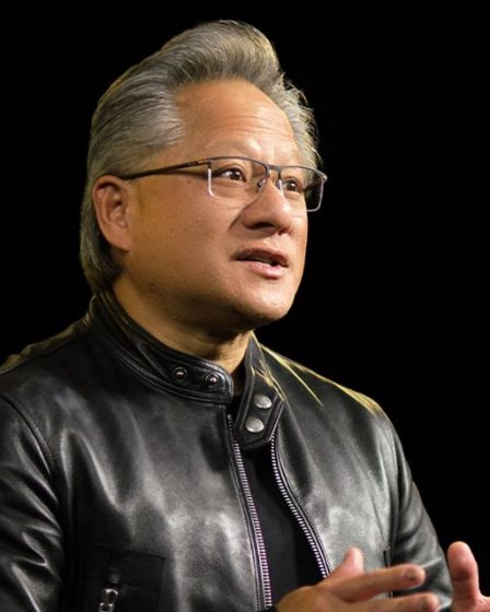 "La loi de Moore est morte", déclare le PDG de Nvidia, Jensen Huang, pour justifier la hausse du prix des cartes de jeu - 37