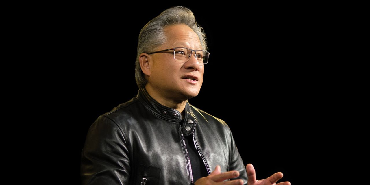 "La loi de Moore est morte", déclare le PDG de Nvidia, Jensen Huang, pour justifier la hausse du prix des cartes de jeu 2 "La loi de Moore est morte", déclare le PDG de Nvidia, Jensen Huang, pour justifier la hausse du prix des cartes de jeu - 1