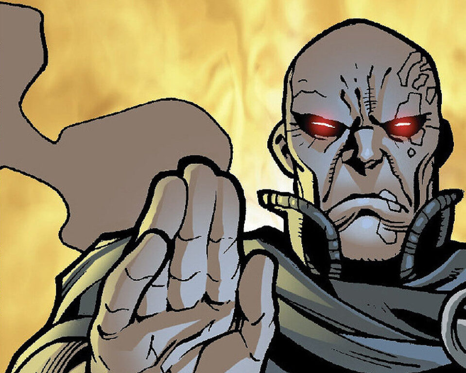 STAR WARS : les seigneurs Sith les plus puissants 23 Dark Bane, Seigneur Sith et créateur de la règle de deux