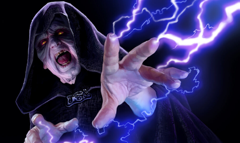 STAR WARS : les seigneurs Sith les plus puissants 31 Dark Sidious, maître de Dark Vador et du Seigneur Sith