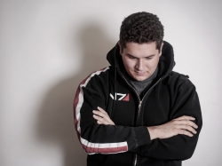 STAR WARS : les seigneurs Sith les plus puissants 33 Tyler Boyce