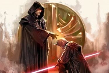 STAR WARS : les seigneurs Sith les plus puissants - 9