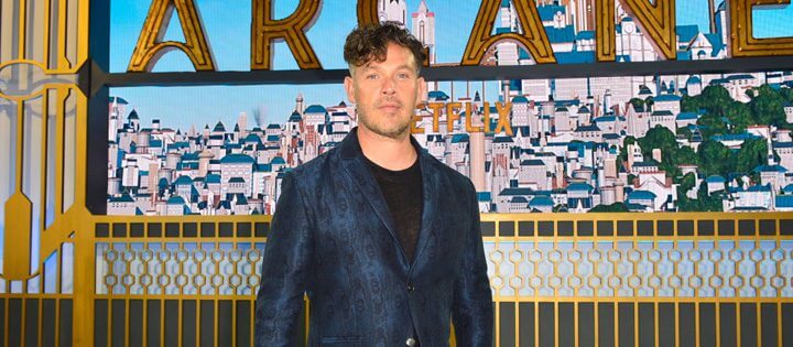 Le casting de 'Lucifer' : Sur quoi travaillent-ils ensuite ? 6 Kévin Alejandro