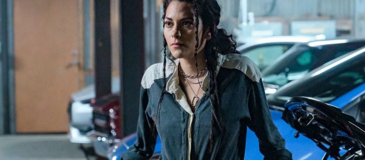 Le casting de 'Lucifer' : Sur quoi travaillent-ils ensuite ? 14 Inbar Lavi Netflix Lucifer
