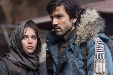 En tant que premières d'"Andor", rafraîchissez votre mémoire sur "Rogue One" - 12