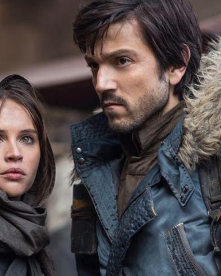 En tant que premières d'"Andor", rafraîchissez votre mémoire sur "Rogue One" 74 En tant que premières d'"Andor", rafraîchissez votre mémoire sur "Rogue One" - 73