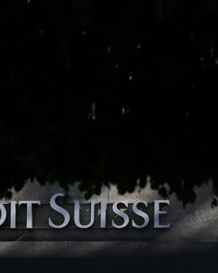 Le Credit Suisse envisage de diviser sa banque d'investissement en trois: rapport - 15
