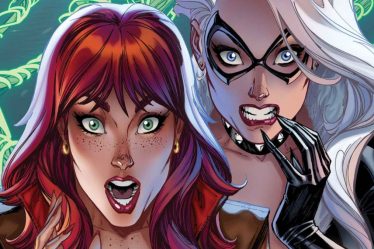 Couvertures de janvier 2023 de Marvel Comics - 7