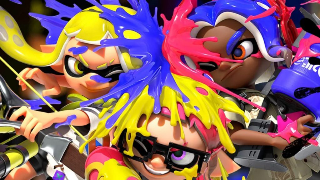 Splaton 3