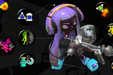 Meilleures capacités dans Splatoon 3 et ce qu'elles font - 6