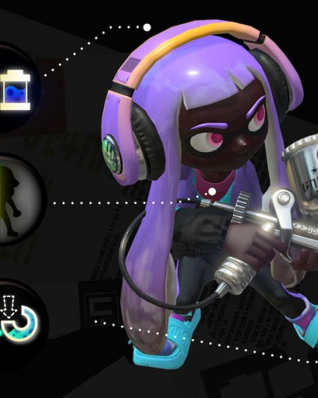 Meilleures capacités dans Splatoon 3 et ce qu'elles font - 27