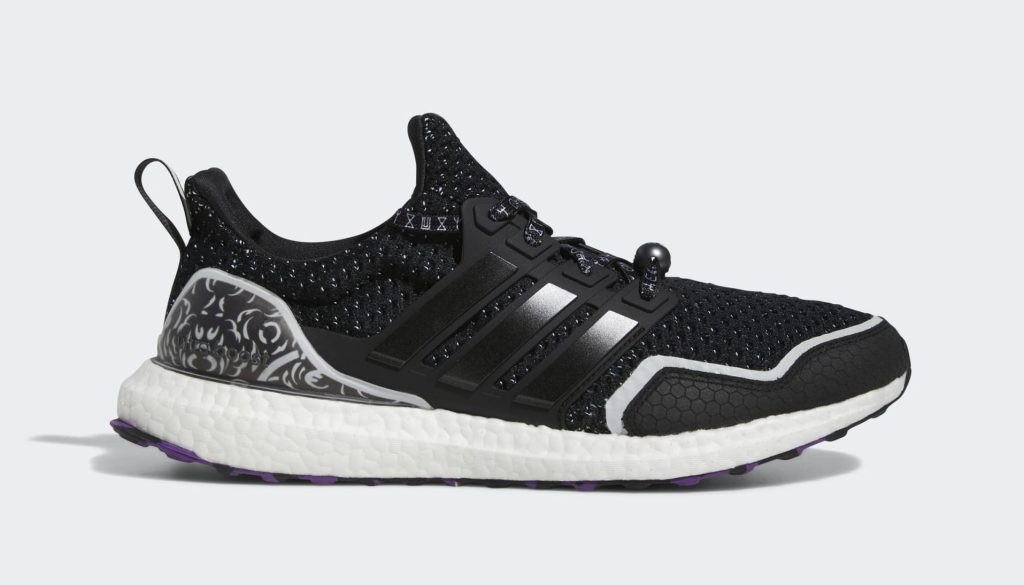 Marvel Black Panther : Wakanda Forever x Adidas Ultra Boost 5.0 ADN