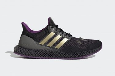 Infos sur la sortie de Wakanda Forever' x Adidas Capsule – Footwear News - 7
