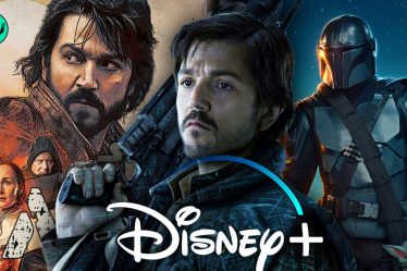 Andor obtient la deuxième note la plus élevée de l'histoire de Star Wars, juste derrière The Mandalorian - Proving Dark and Gritty Works sur Disney+ - 19