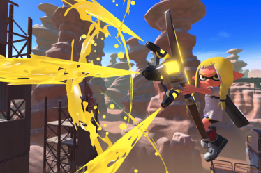 Splatoon 3 : 8 conseils pour faire de vous le calmar le plus coriace sur le gazon - 5