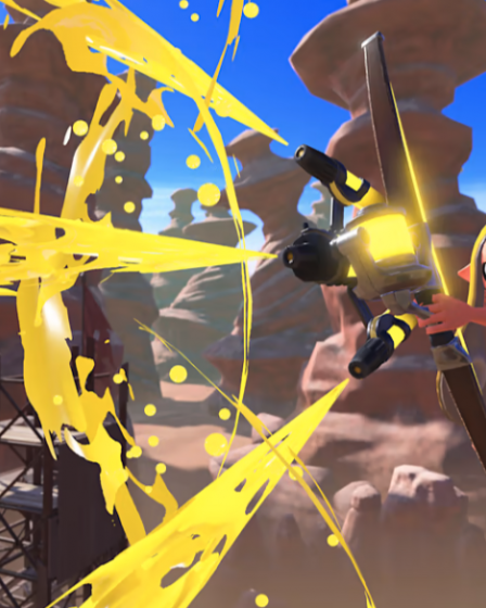Splatoon 3 : 8 conseils pour faire de vous le calmar le plus coriace sur le gazon - 1