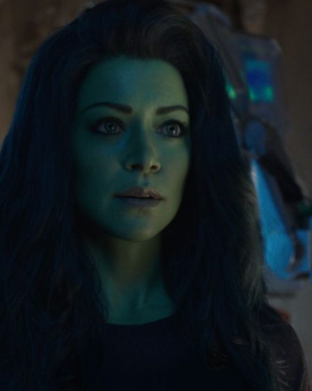Intelligencencia a expliqué : qui est le nouveau méchant Marvel introduit dans She-Hulk ? - 98