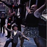 10 albums qui ont changé ma vie : Stewart Copeland 5 Les portes des jours étranges