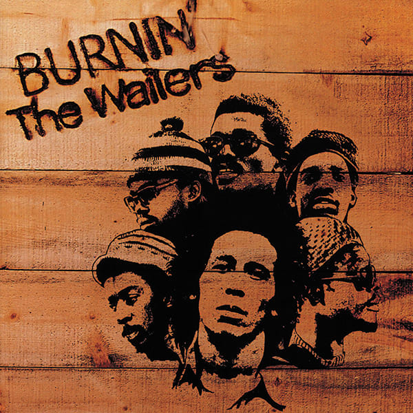 10 albums qui ont changé ma vie : Stewart Copeland 7 Bob Marley les Wailers_c