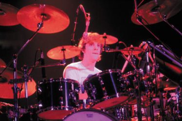 10 albums qui ont changé ma vie : Stewart Copeland - 5