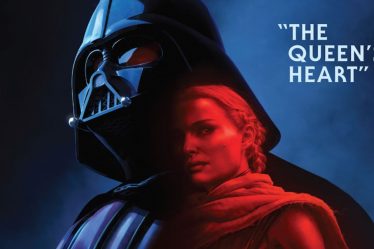 Critique: 'Darth Vader' # 27 voit Sabé faire un choix difficile - 13