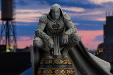 Diamond Select, Gentle Giant Reveal Spring Releases, Images - 9
