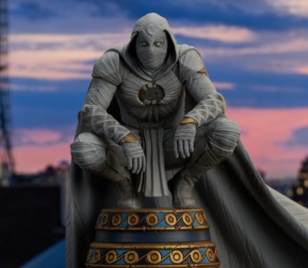 Diamond Select, Gentle Giant Reveal Spring Releases, Images 213 Diamond Select, Gentle Giant Reveal Spring Releases, Images - 212