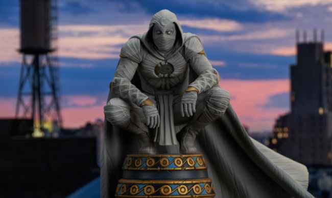 Diamond Select, Gentle Giant Reveal Spring Releases, Images 2 Diamond Select, Gentle Giant Reveal Spring Releases, Images - 1
