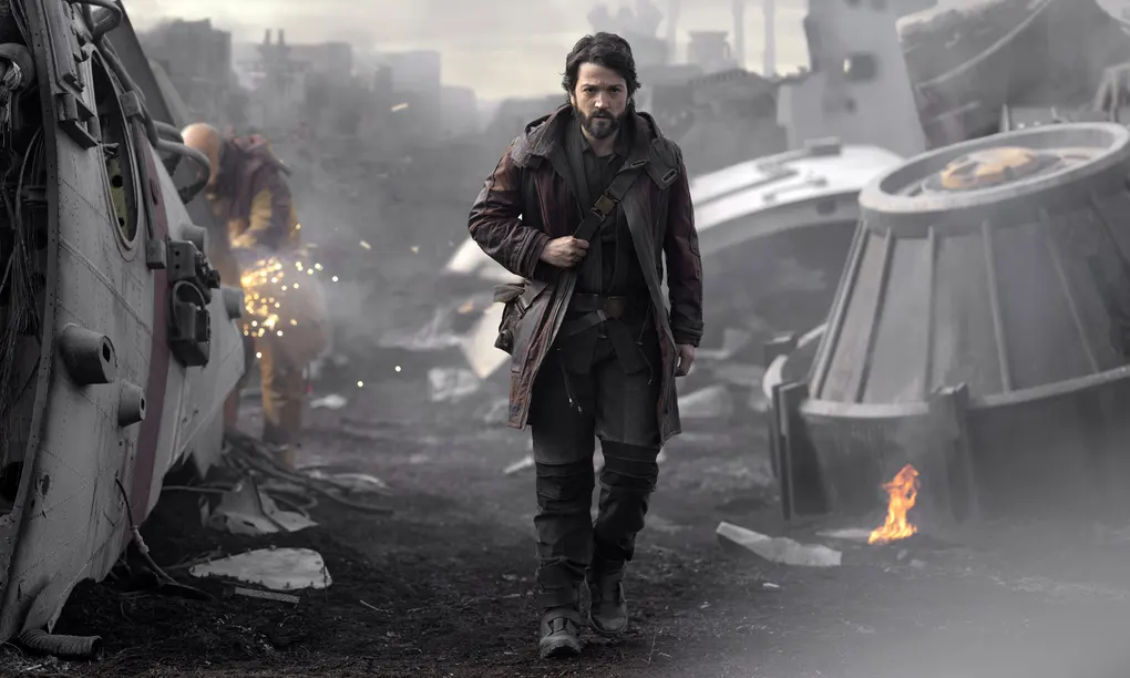 Andor décolle dans une nouvelle direction alors que la série Star Wars commence 22 Andor décolle dans une nouvelle direction alors que la série Star Wars commence - 21