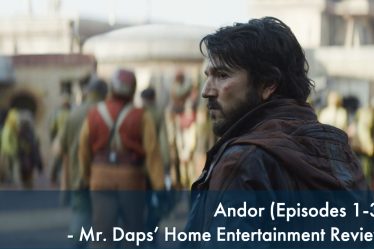 Andor décolle dans une nouvelle direction alors que la série Star Wars commence - 13