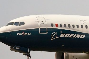 Boeing paiera 200 millions de dollars pour régler les accusations d'avoir induit les investisseurs en erreur à la suite des accidents du 737 Max, selon la SEC - 9