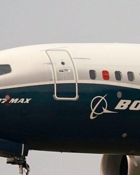 Boeing paiera 200 millions de dollars pour régler les accusations d'avoir induit les investisseurs en erreur à la suite des accidents du 737 Max, selon la SEC - 85